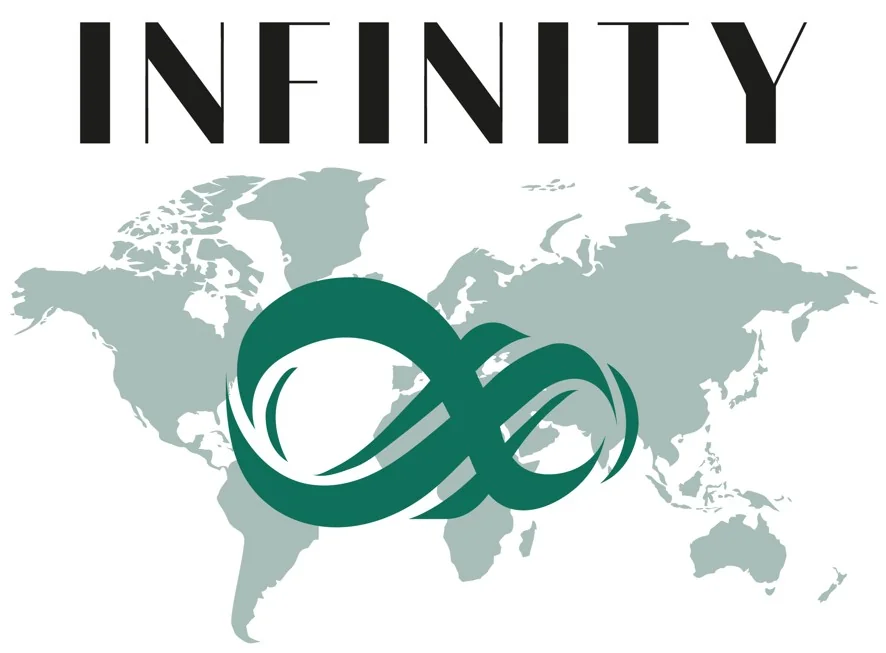 Infinity Worldwide Logo